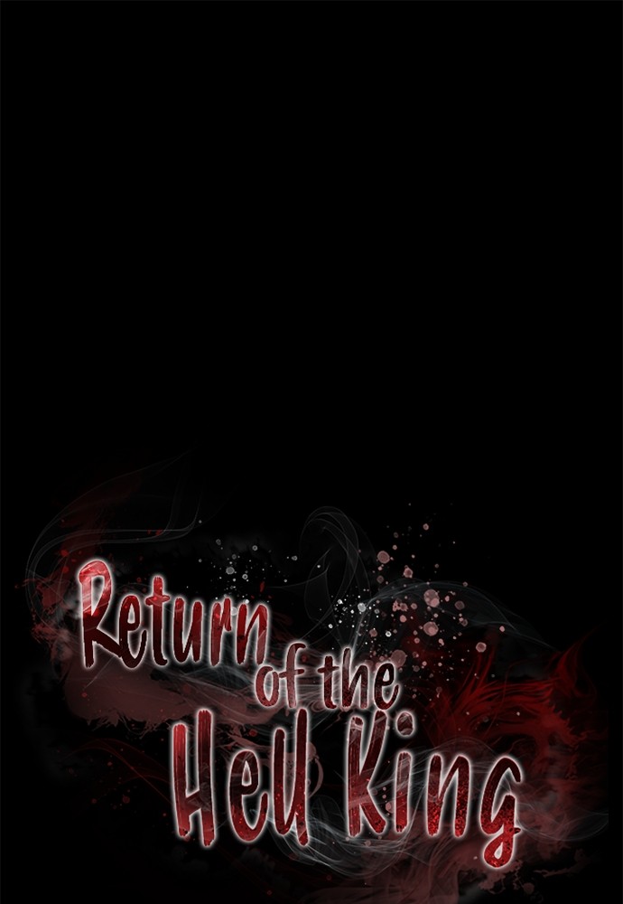 Reincarnation Path of The Underworld King Chapter 51 - halaman 1
