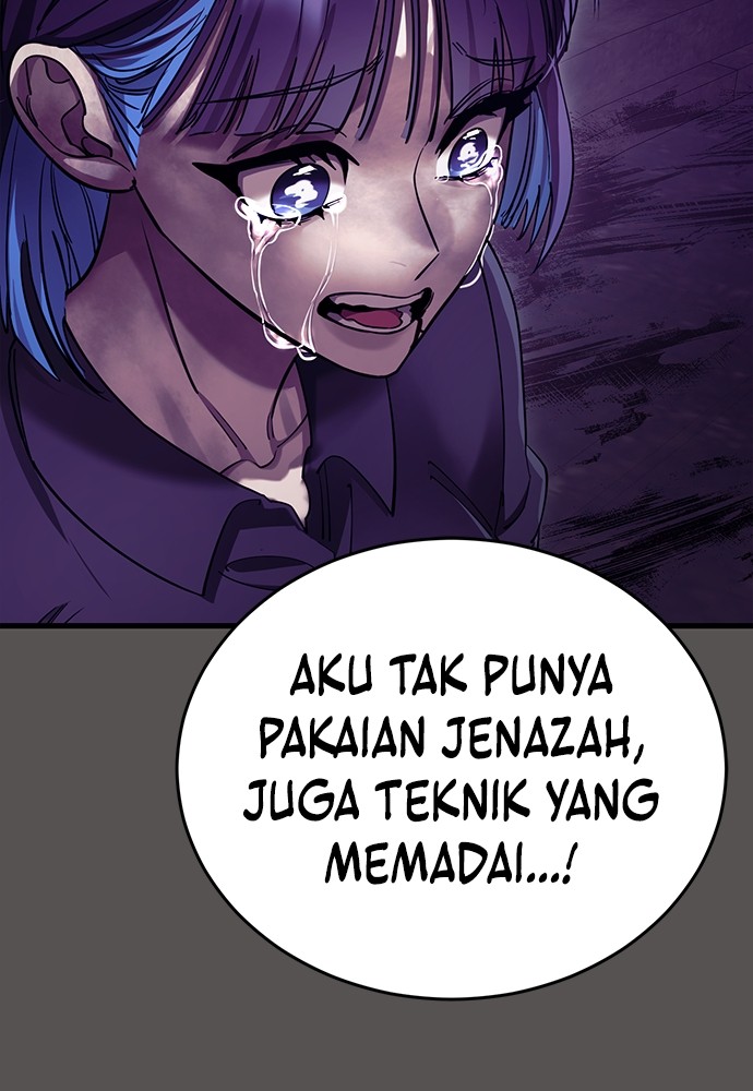 Reincarnation Path of The Underworld King Chapter 51 - halaman 117