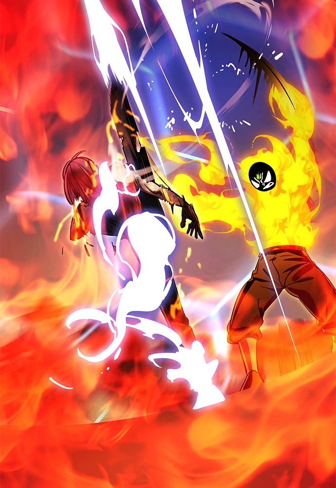 Reincarnation Path of The Underworld King Chapter 51 - halaman 156