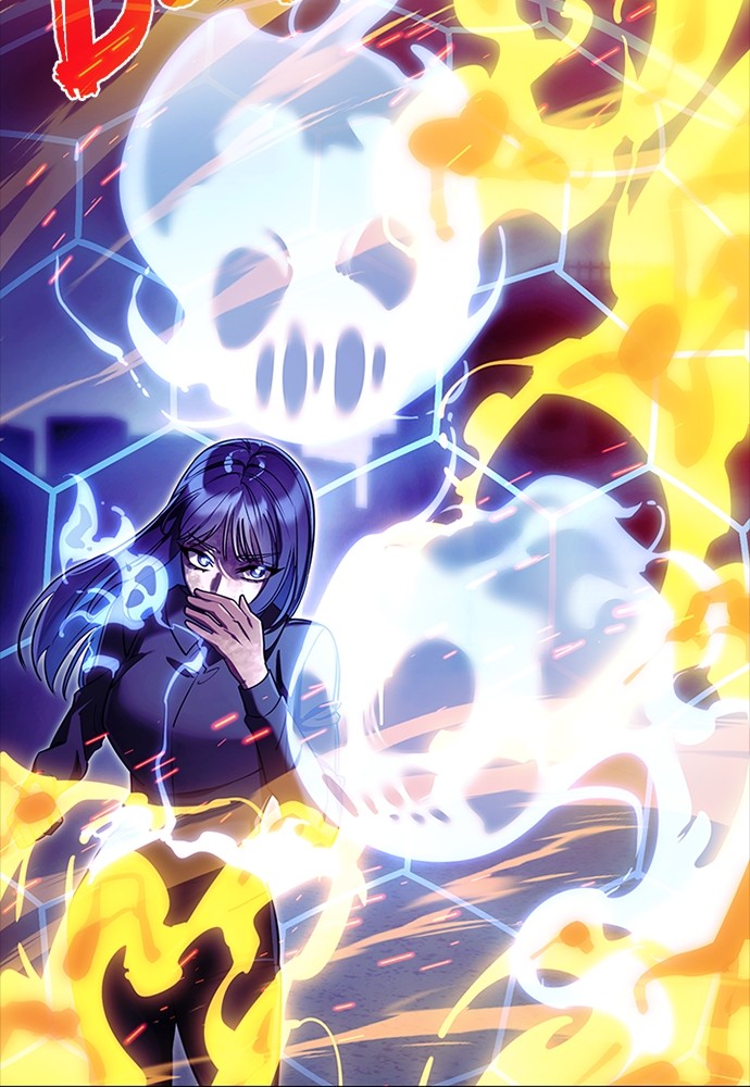 Reincarnation Path of The Underworld King Chapter 51 - halaman 16