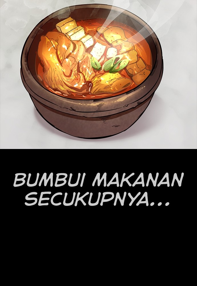 Reincarnation Path of The Underworld King Chapter 51 - halaman 186