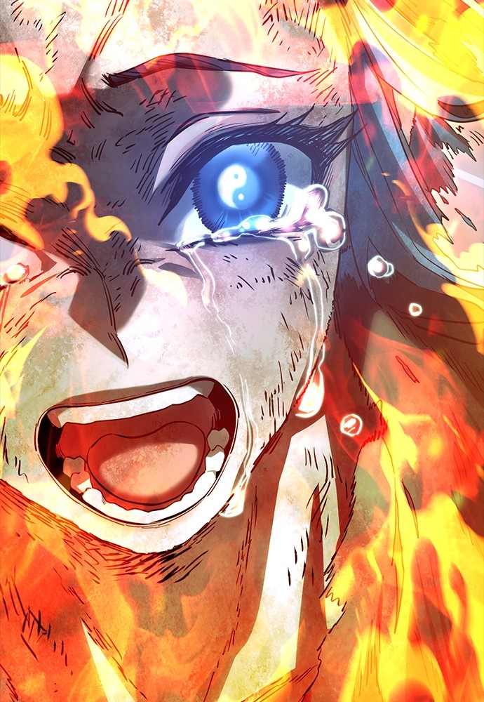 Reincarnation Path of The Underworld King Chapter 51 - halaman 194