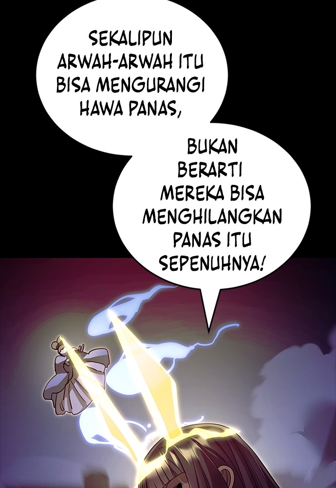 Reincarnation Path of The Underworld King Chapter 51 - halaman 20