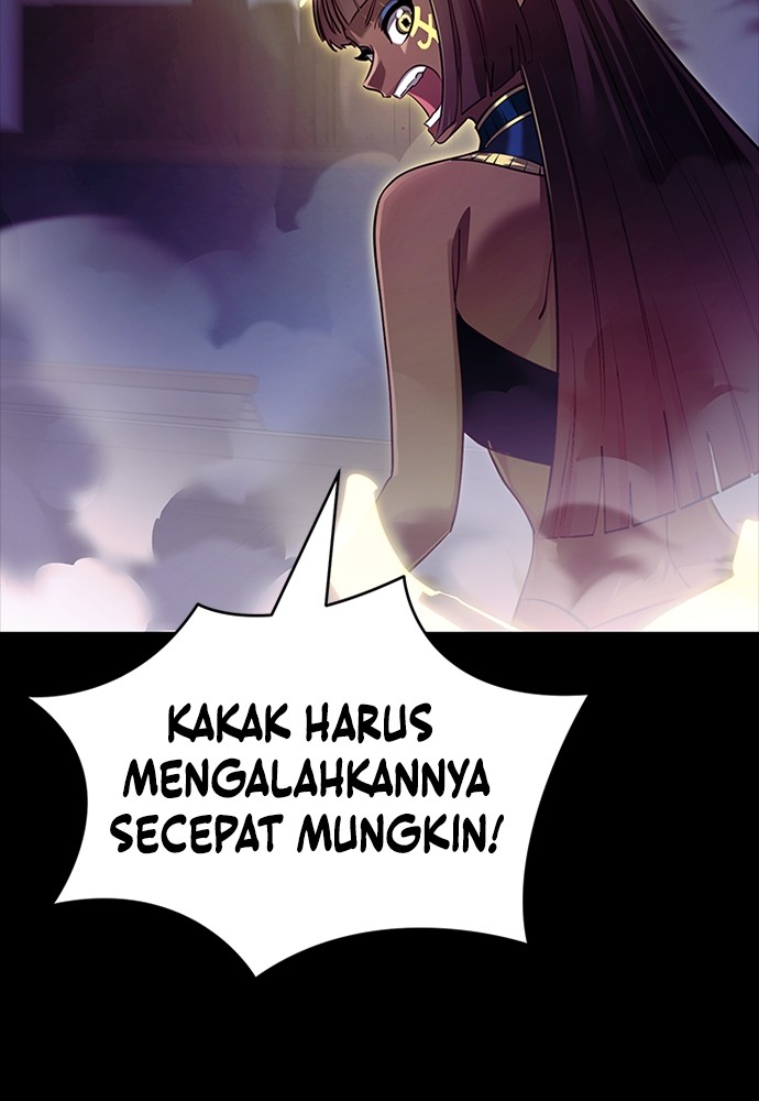 Reincarnation Path of The Underworld King Chapter 51 - halaman 21