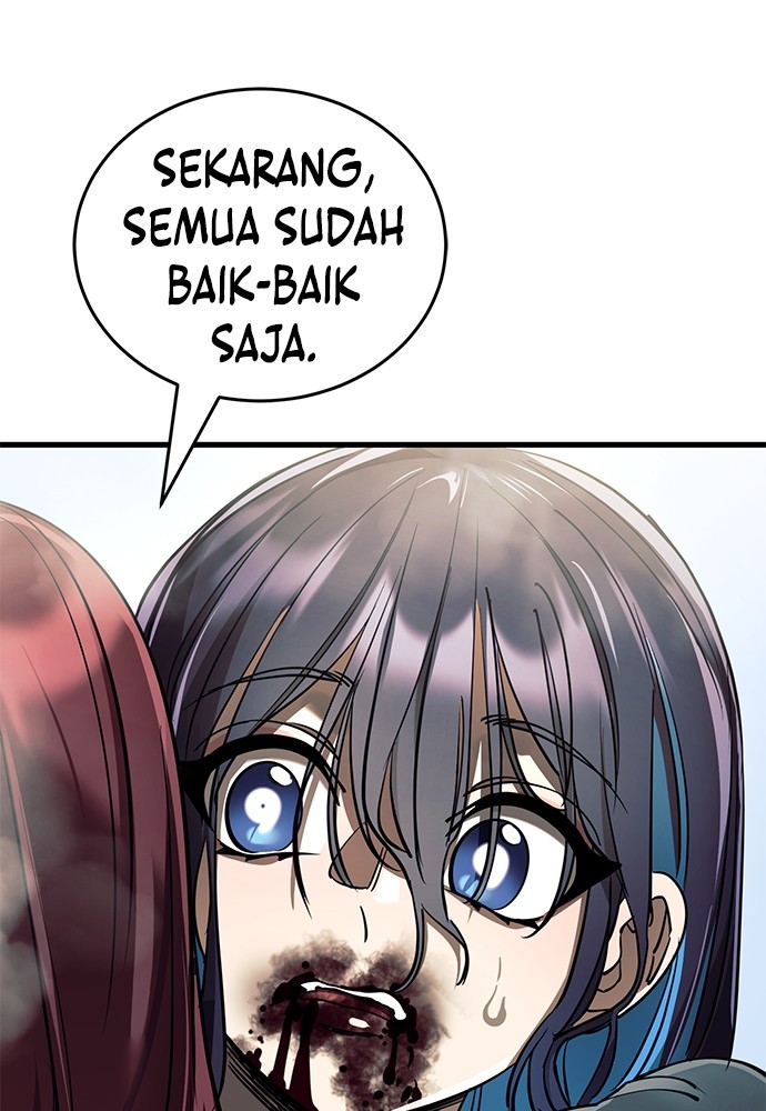 Reincarnation Path of The Underworld King Chapter 51 - halaman 46
