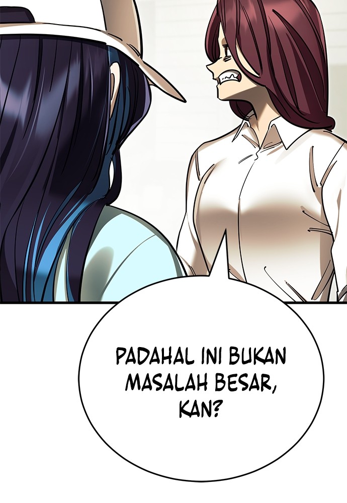 Reincarnation Path of The Underworld King Chapter 51 - halaman 56