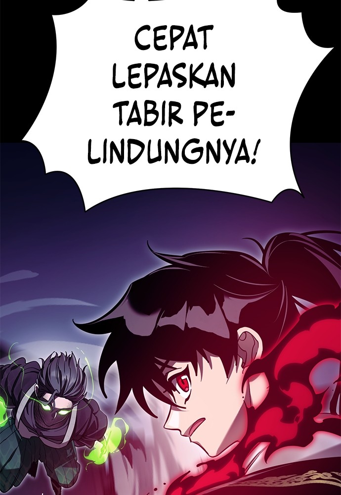 Reincarnation Path of The Underworld King Chapter 51 - halaman 83