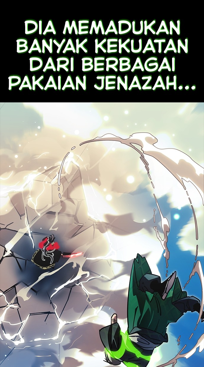 Reincarnation Path of The Underworld King Chapter 52 - halaman 104