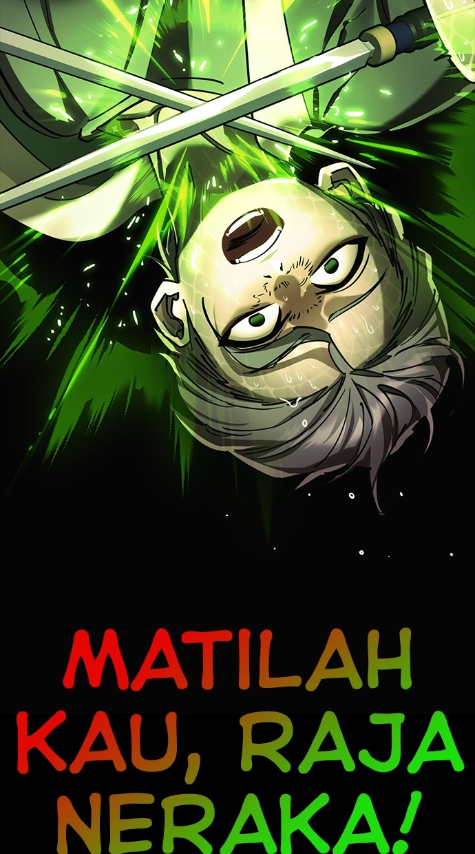 Reincarnation Path of The Underworld King Chapter 52 - halaman 107