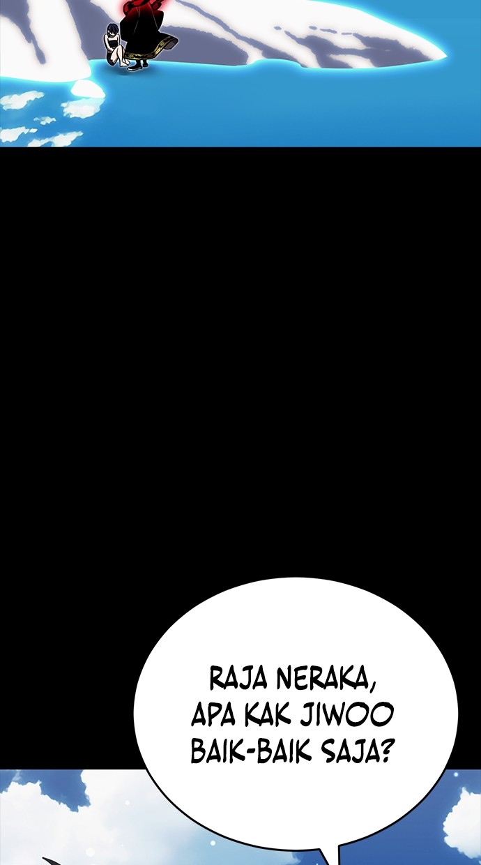 Reincarnation Path of The Underworld King Chapter 52 - halaman 12