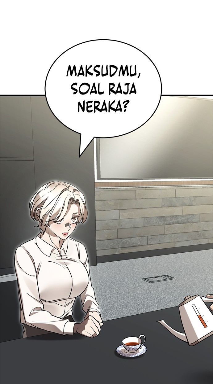 Reincarnation Path of The Underworld King Chapter 52 - halaman 121