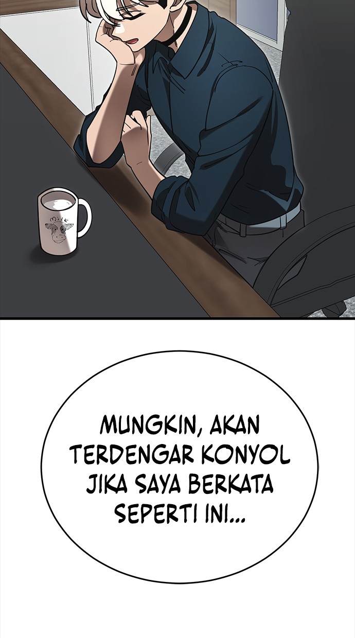 Reincarnation Path of The Underworld King Chapter 52 - halaman 123
