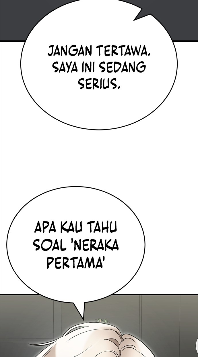Reincarnation Path of The Underworld King Chapter 52 - halaman 129