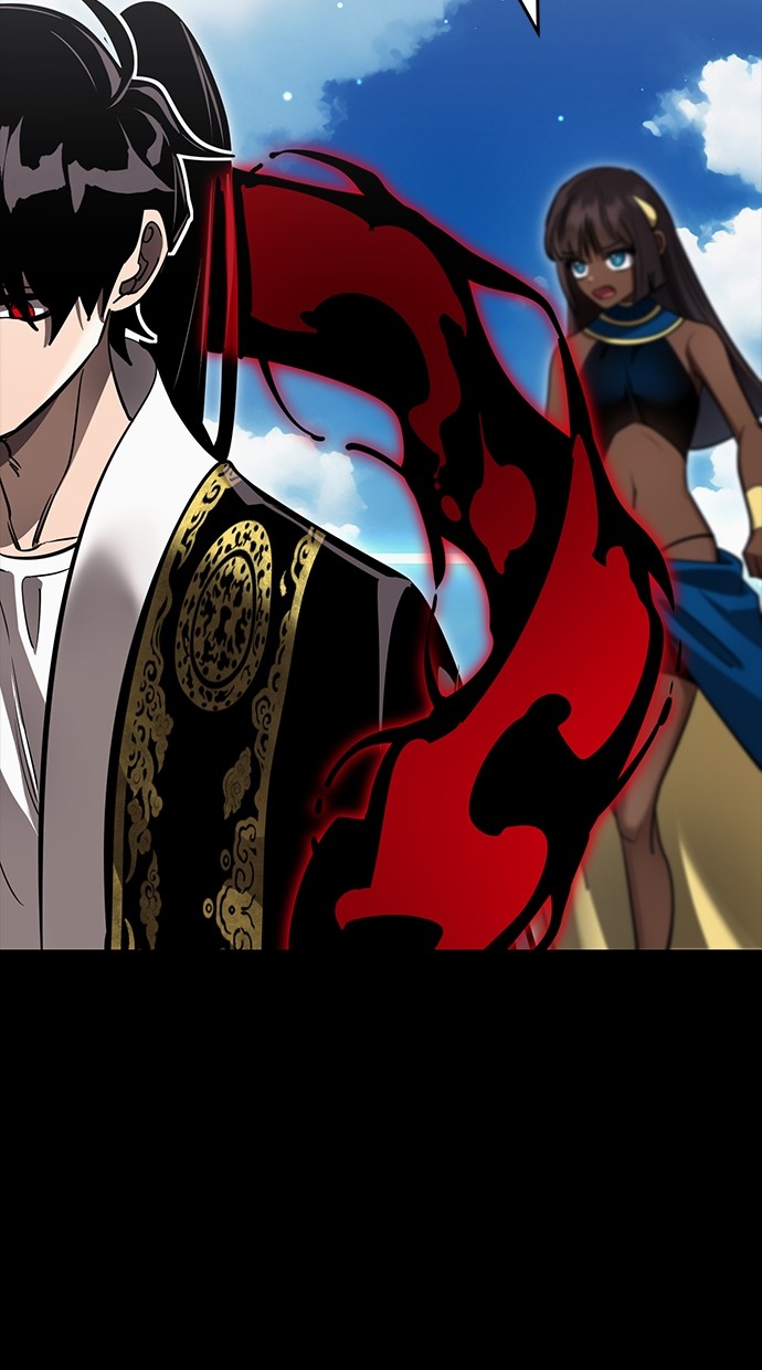 Reincarnation Path of The Underworld King Chapter 52 - halaman 13