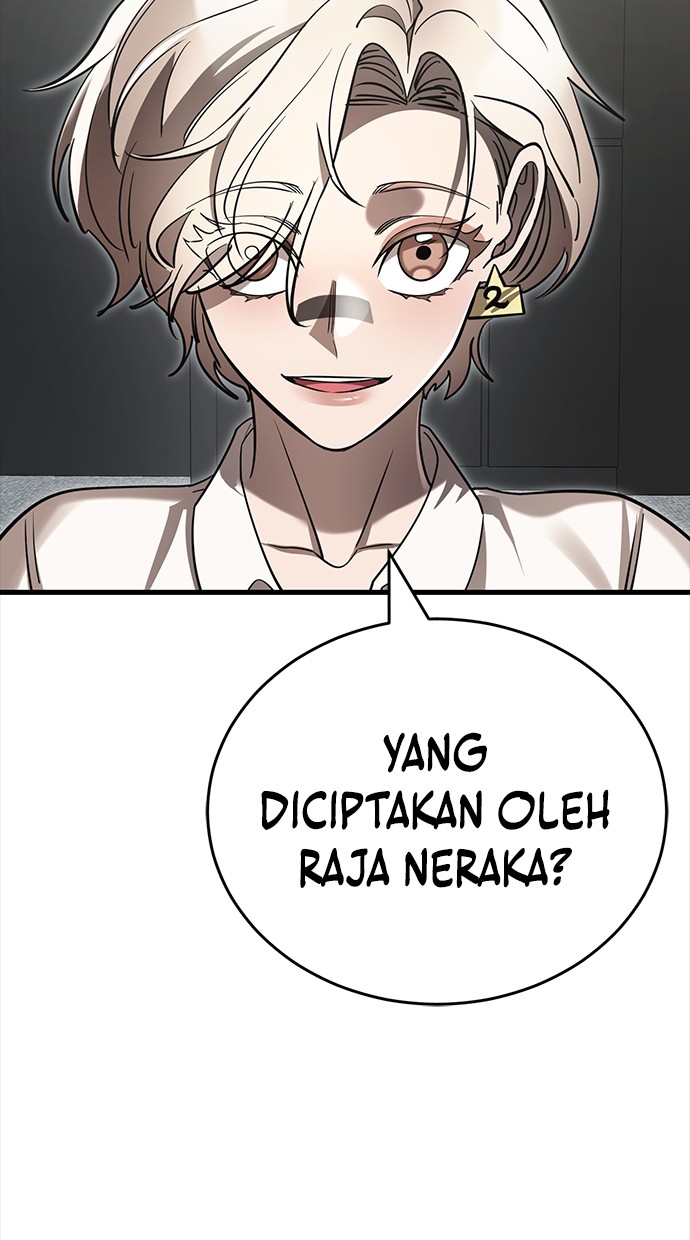 Reincarnation Path of The Underworld King Chapter 52 - halaman 130