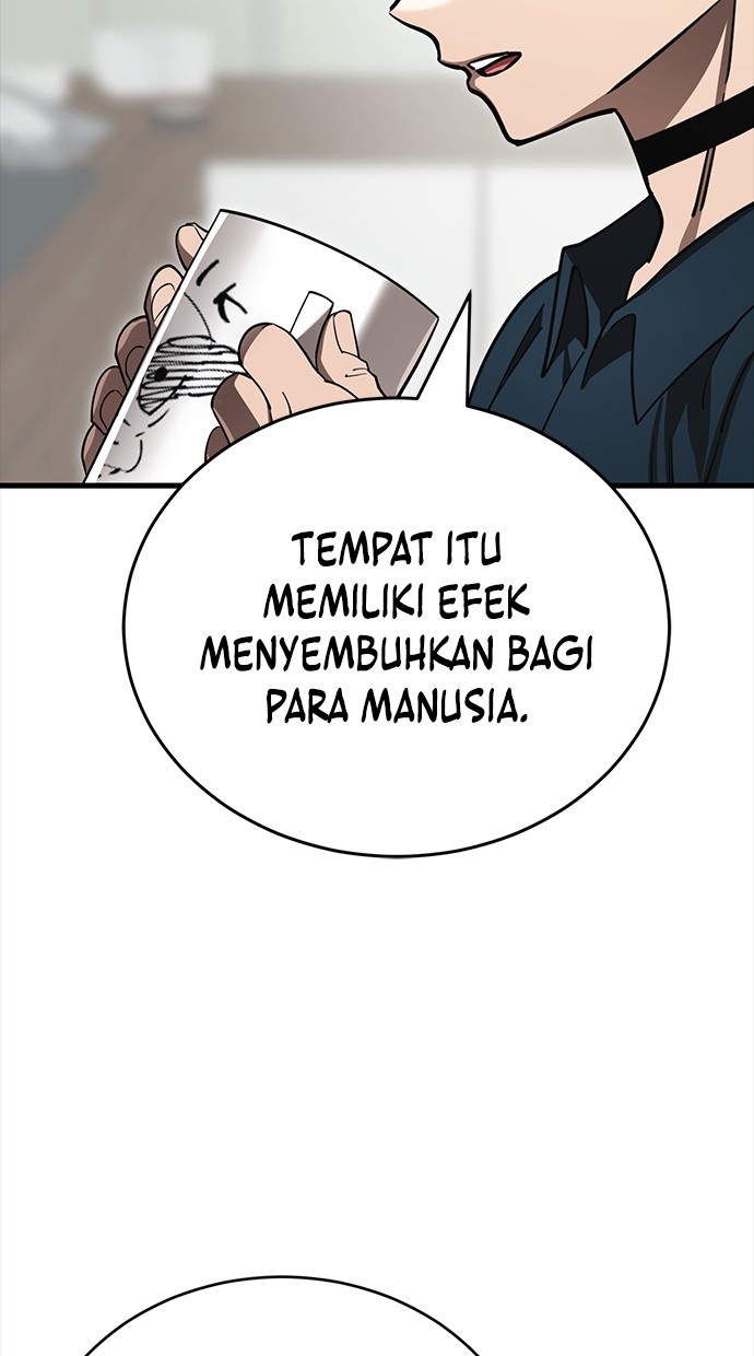 Reincarnation Path of The Underworld King Chapter 52 - halaman 132