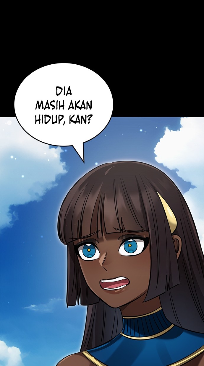 Reincarnation Path of The Underworld King Chapter 52 - halaman 14