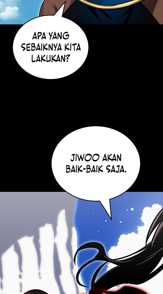 Reincarnation Path of The Underworld King Chapter 52 - halaman 15