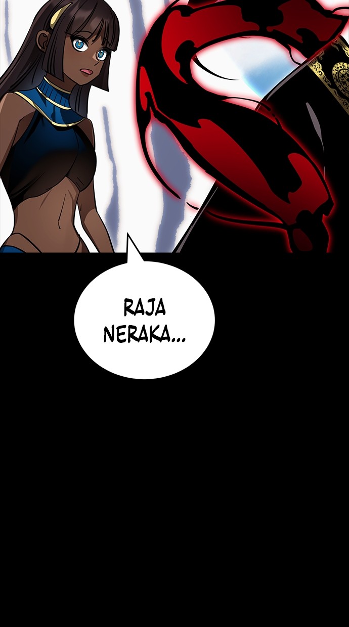 Reincarnation Path of The Underworld King Chapter 52 - halaman 16