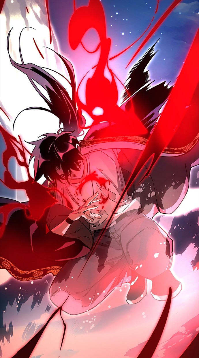 Reincarnation Path of The Underworld King Chapter 52 - halaman 160