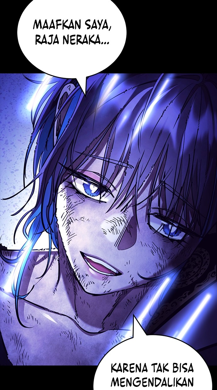 Reincarnation Path of The Underworld King Chapter 52 - halaman 2