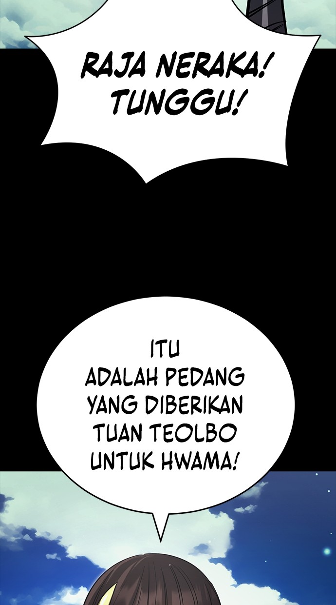 Reincarnation Path of The Underworld King Chapter 52 - halaman 20