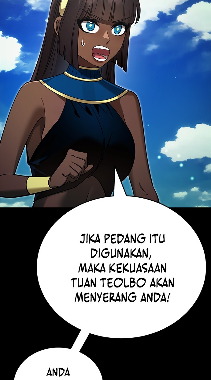 Reincarnation Path of The Underworld King Chapter 52 - halaman 21