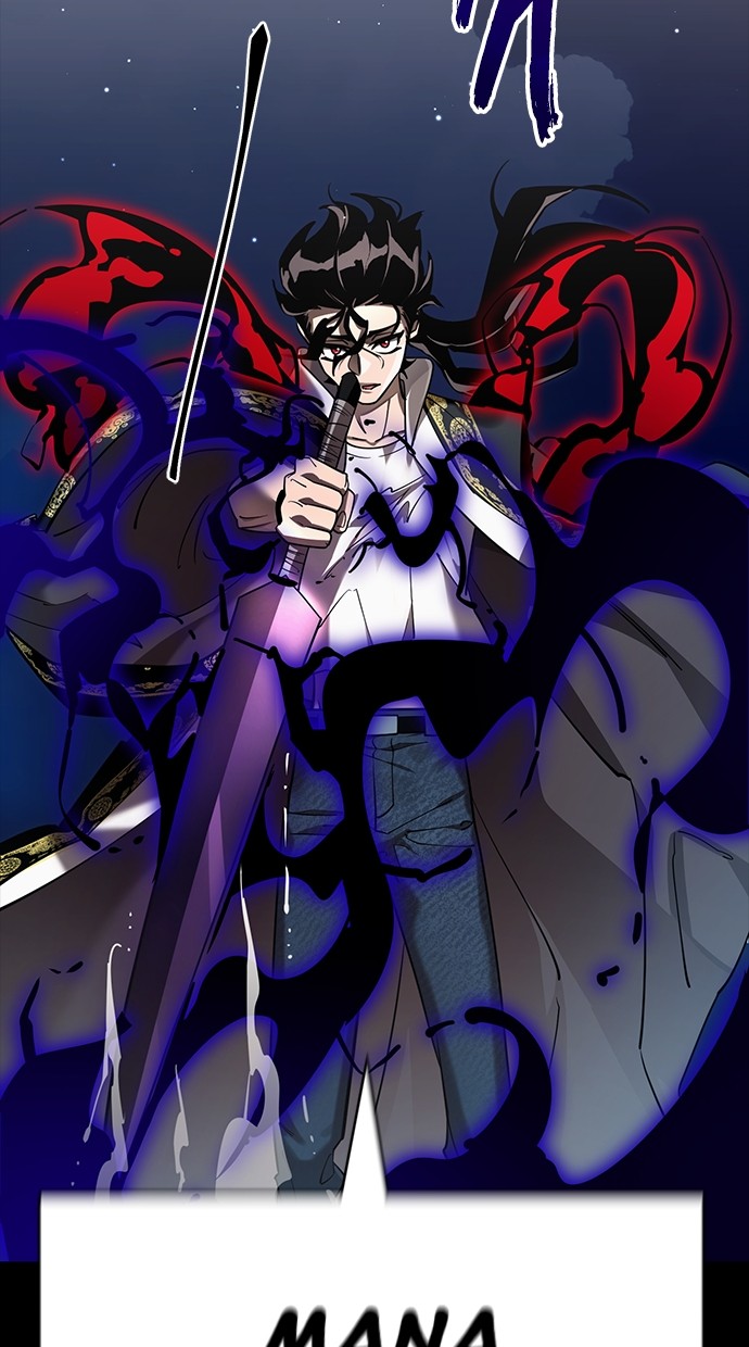 Reincarnation Path of The Underworld King Chapter 52 - halaman 34