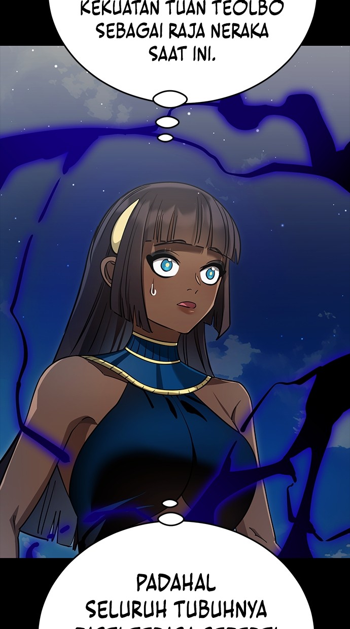 Reincarnation Path of The Underworld King Chapter 52 - halaman 36