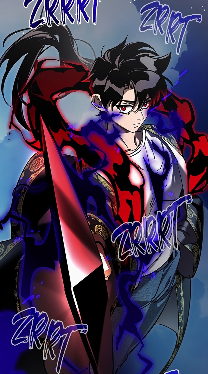 Reincarnation Path of The Underworld King Chapter 52 - halaman 38