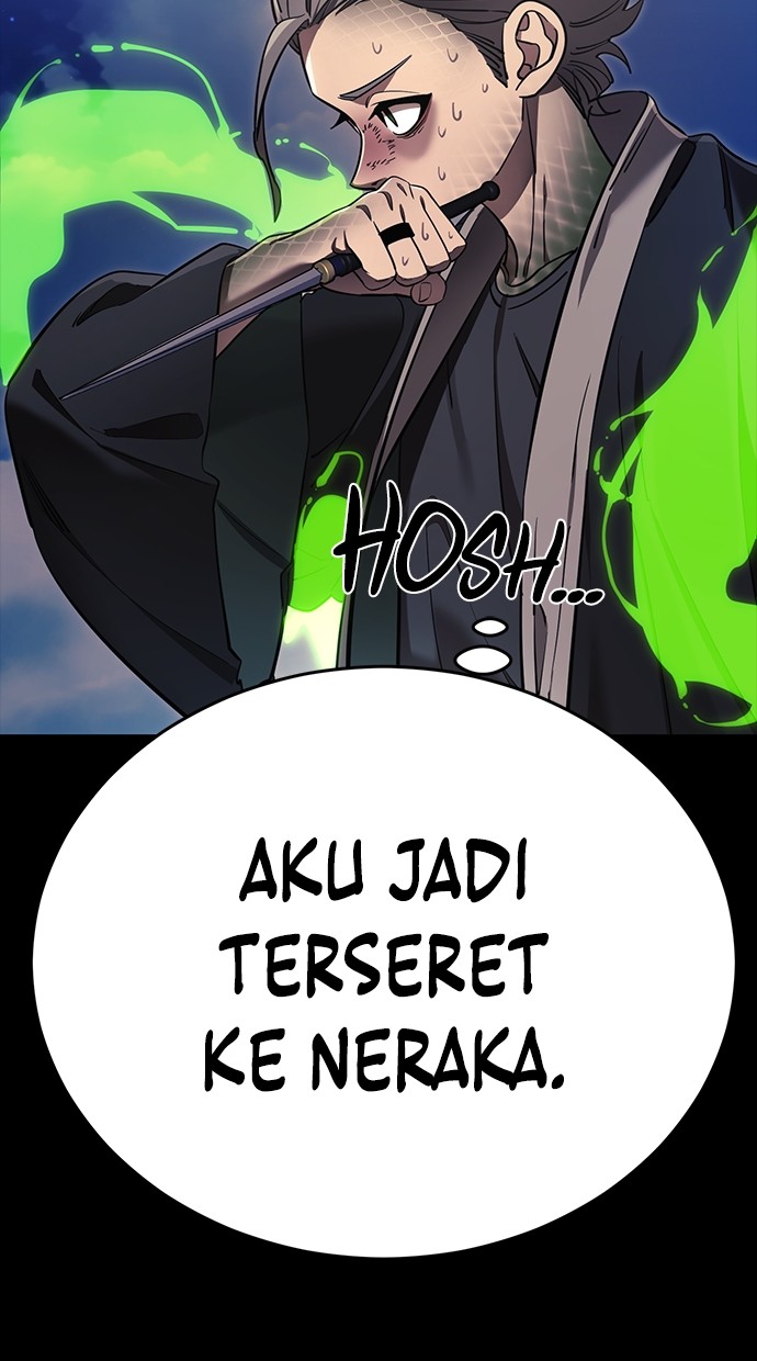 Reincarnation Path of The Underworld King Chapter 52 - halaman 44