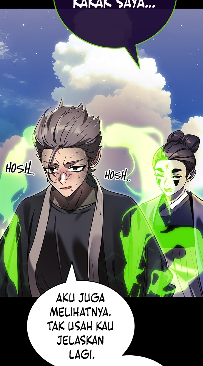 Reincarnation Path of The Underworld King Chapter 52 - halaman 48