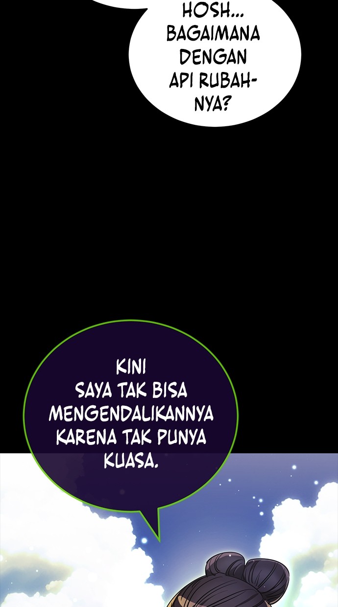 Reincarnation Path of The Underworld King Chapter 52 - halaman 49