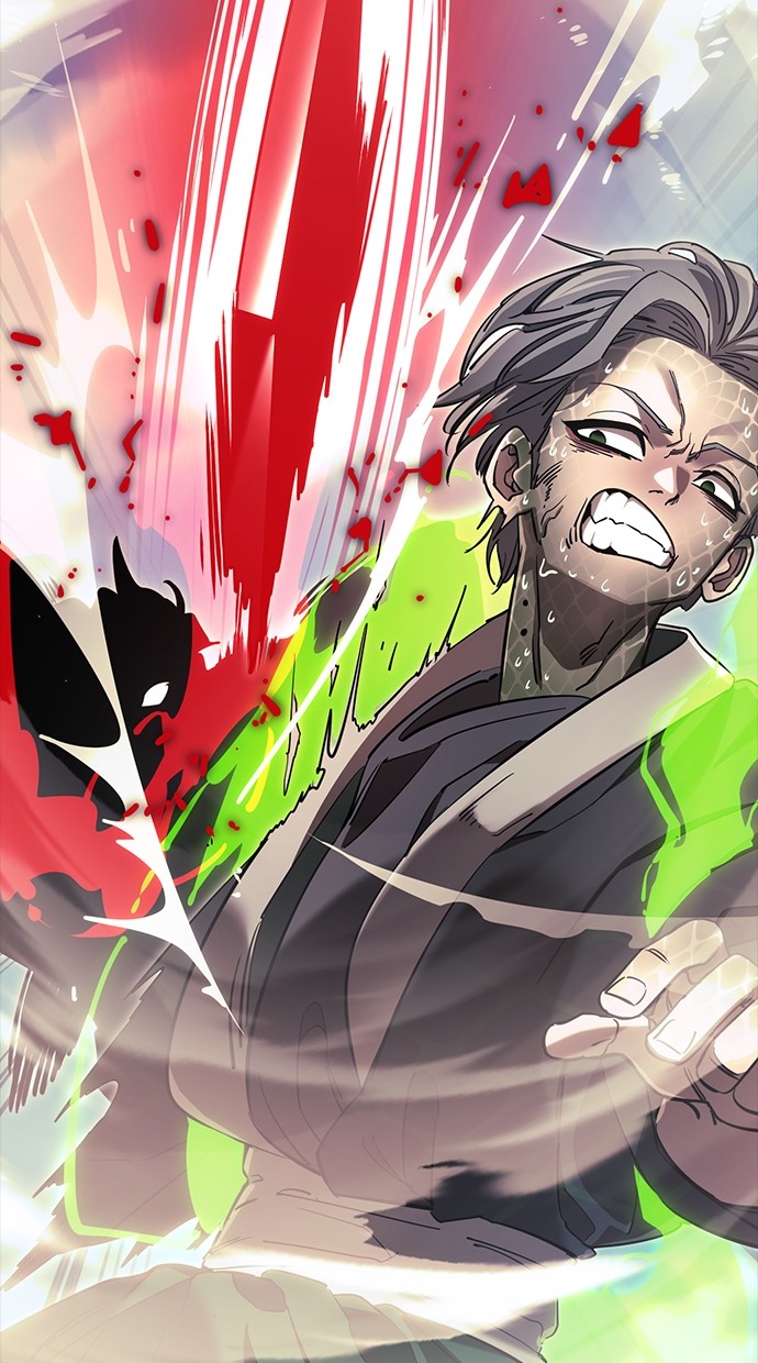 Reincarnation Path of The Underworld King Chapter 52 - halaman 56