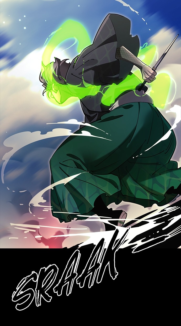 Reincarnation Path of The Underworld King Chapter 52 - halaman 60