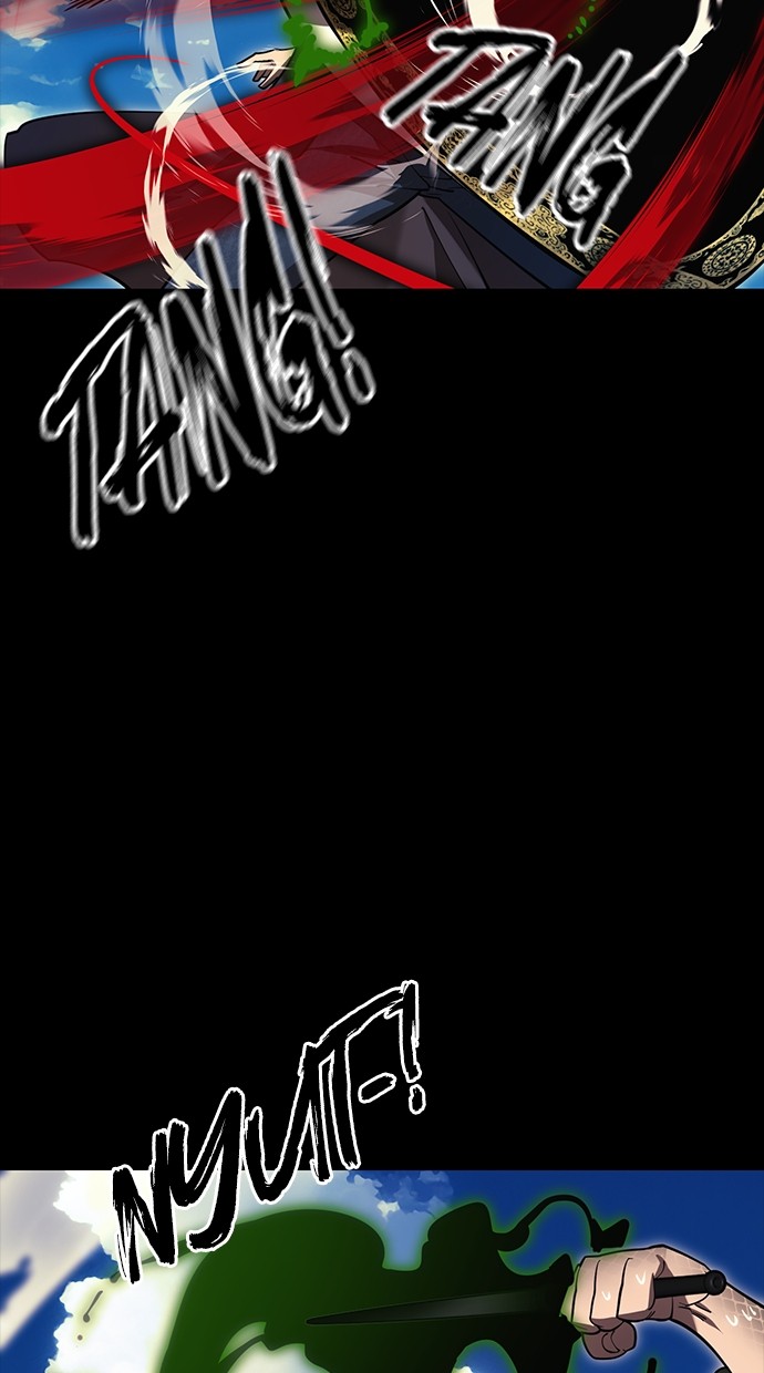 Reincarnation Path of The Underworld King Chapter 52 - halaman 64