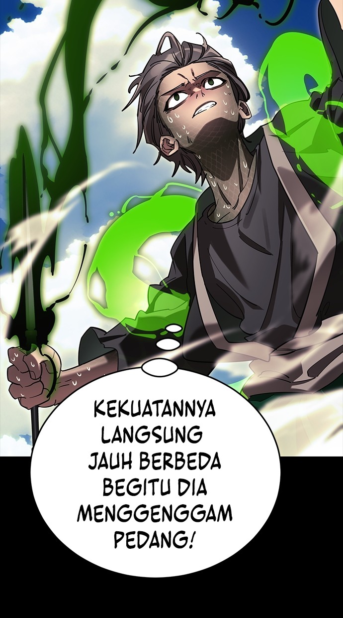 Reincarnation Path of The Underworld King Chapter 52 - halaman 65