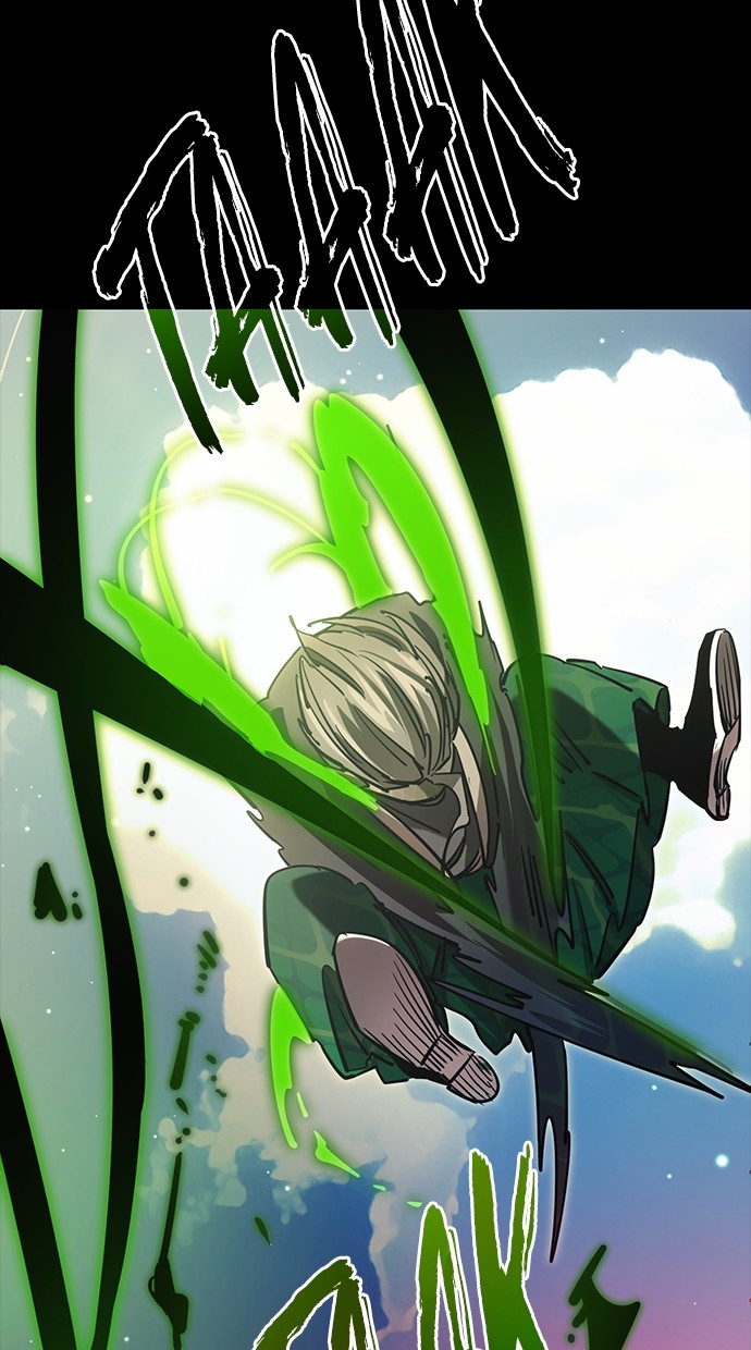 Reincarnation Path of The Underworld King Chapter 52 - halaman 68
