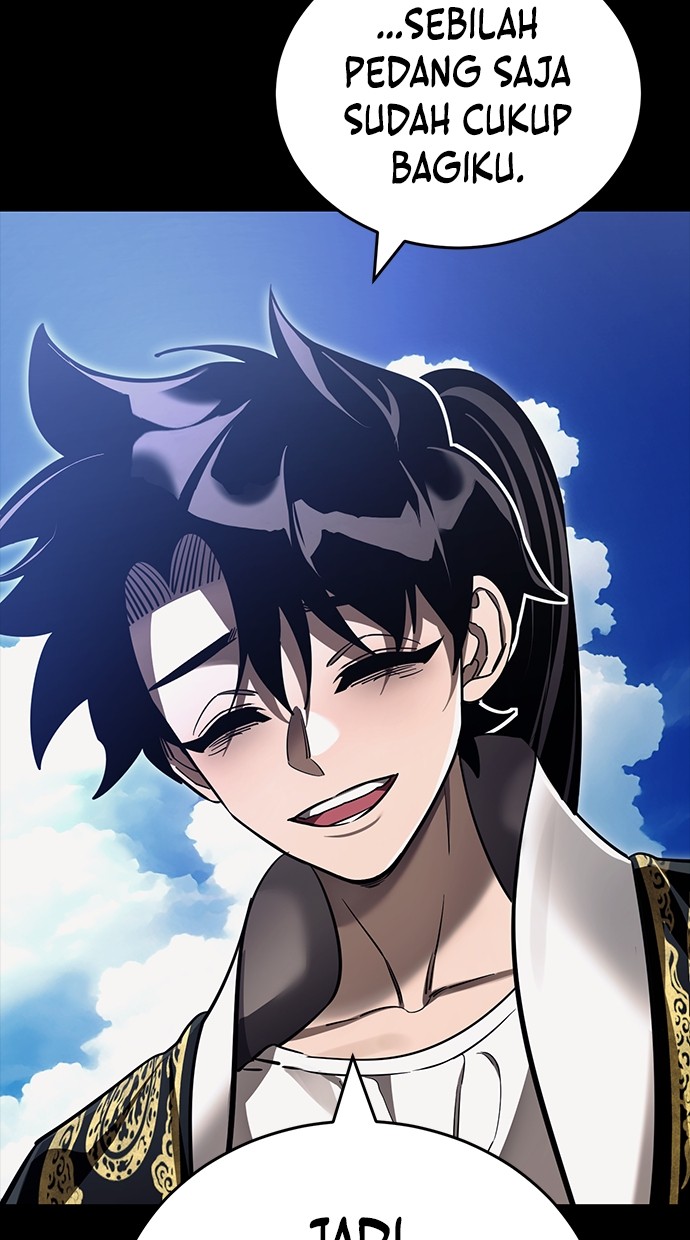 Reincarnation Path of The Underworld King Chapter 52 - halaman 7