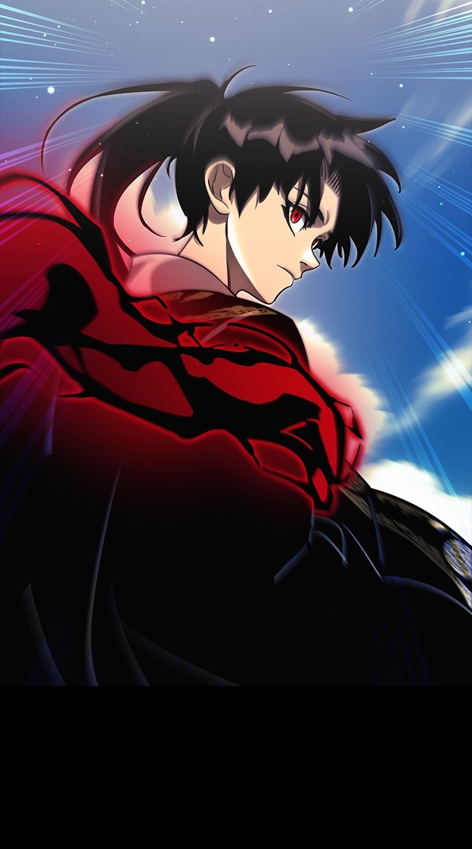 Reincarnation Path of The Underworld King Chapter 52 - halaman 74