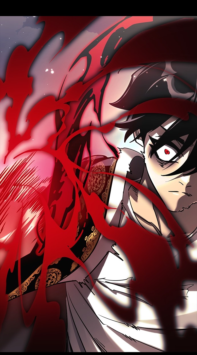 Reincarnation Path of The Underworld King Chapter 52 - halaman 78