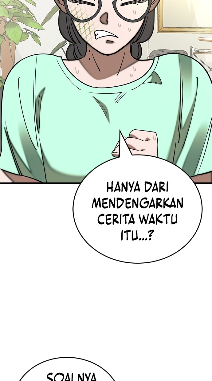 Reincarnation Path of The Underworld King Chapter 53 - halaman 102