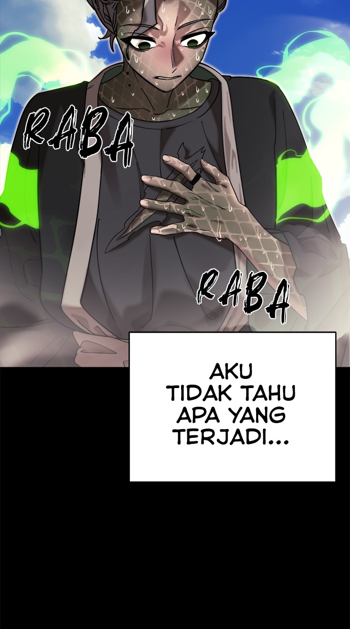 Reincarnation Path of The Underworld King Chapter 53 - halaman 11