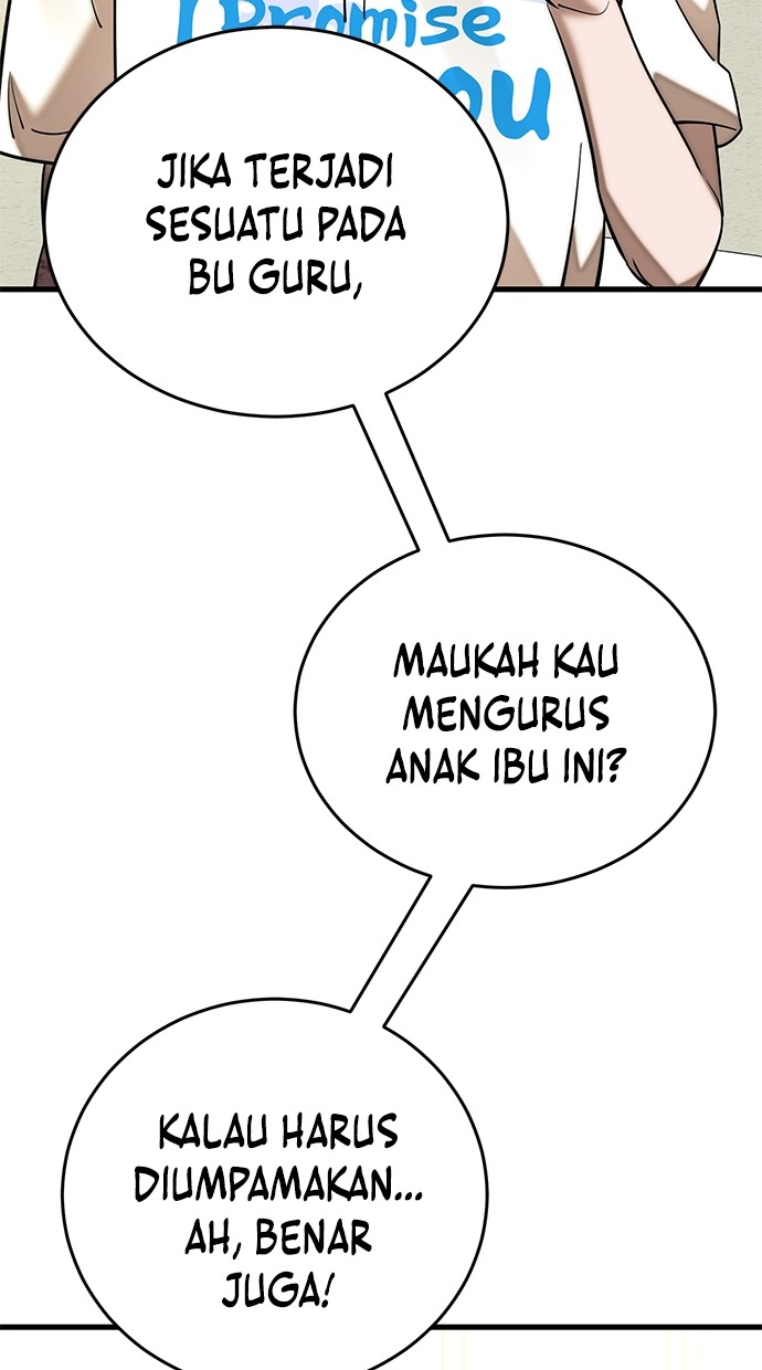 Reincarnation Path of The Underworld King Chapter 53 - halaman 110