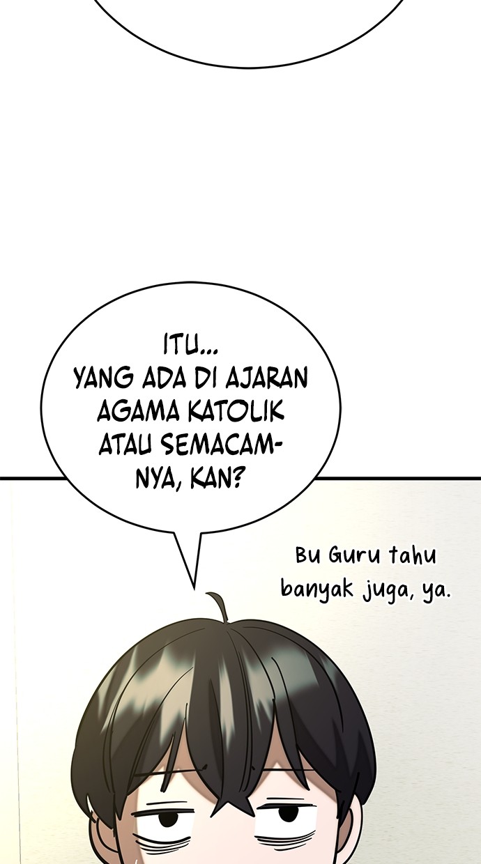 Reincarnation Path of The Underworld King Chapter 53 - halaman 112