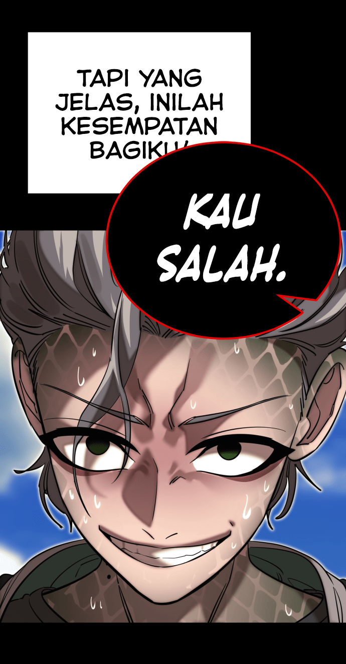 Reincarnation Path of The Underworld King Chapter 53 - halaman 12