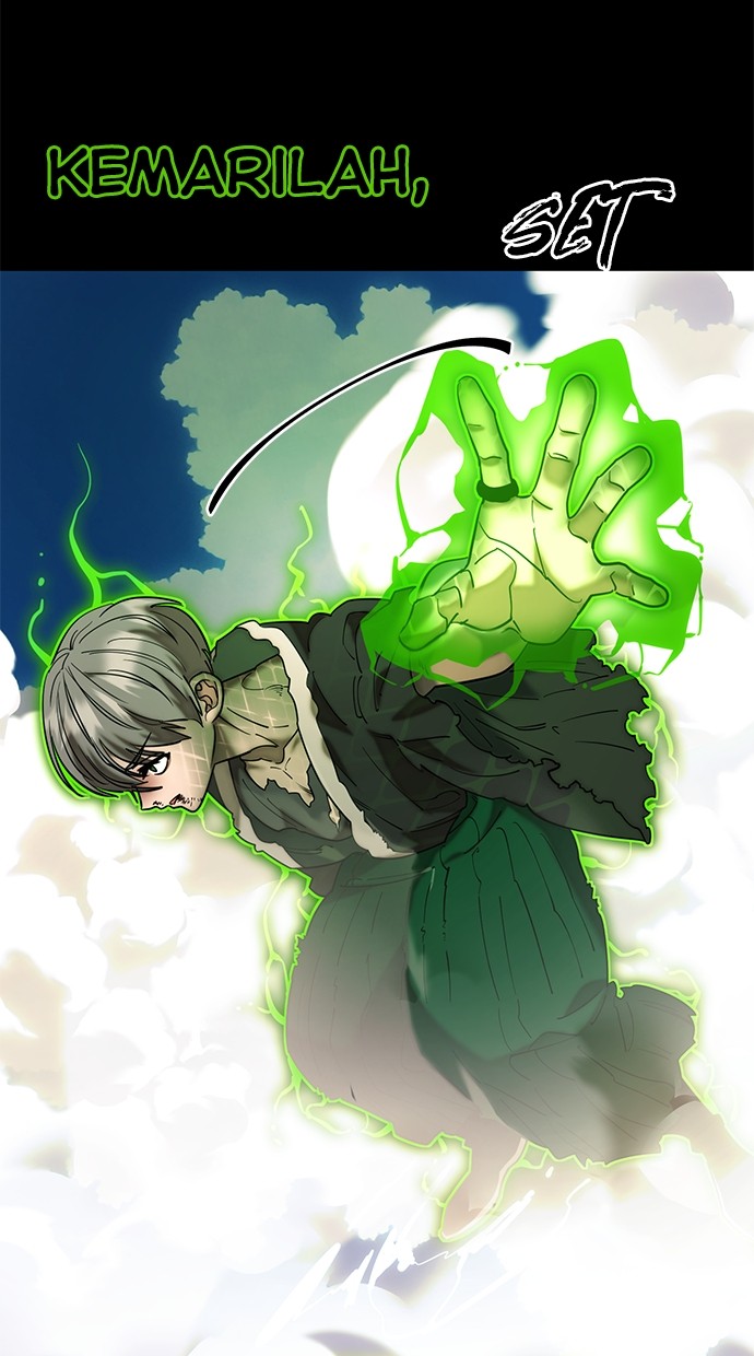 Reincarnation Path of The Underworld King Chapter 53 - halaman 130