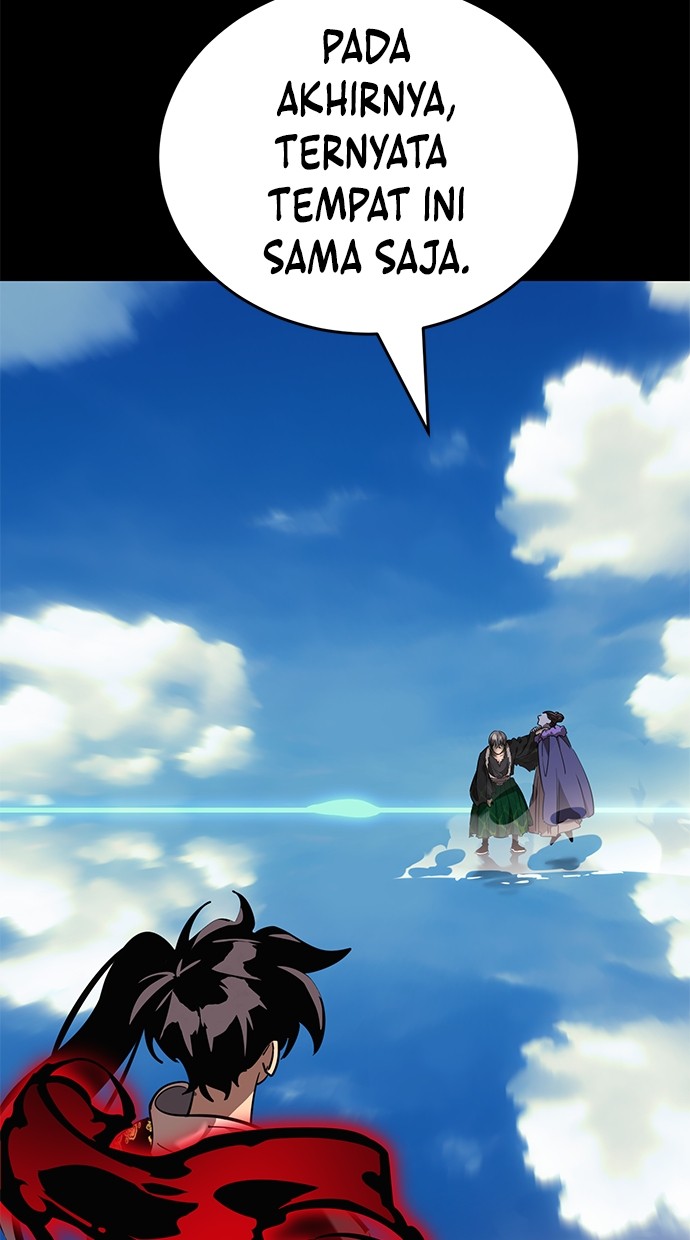 Reincarnation Path of The Underworld King Chapter 53 - halaman 139