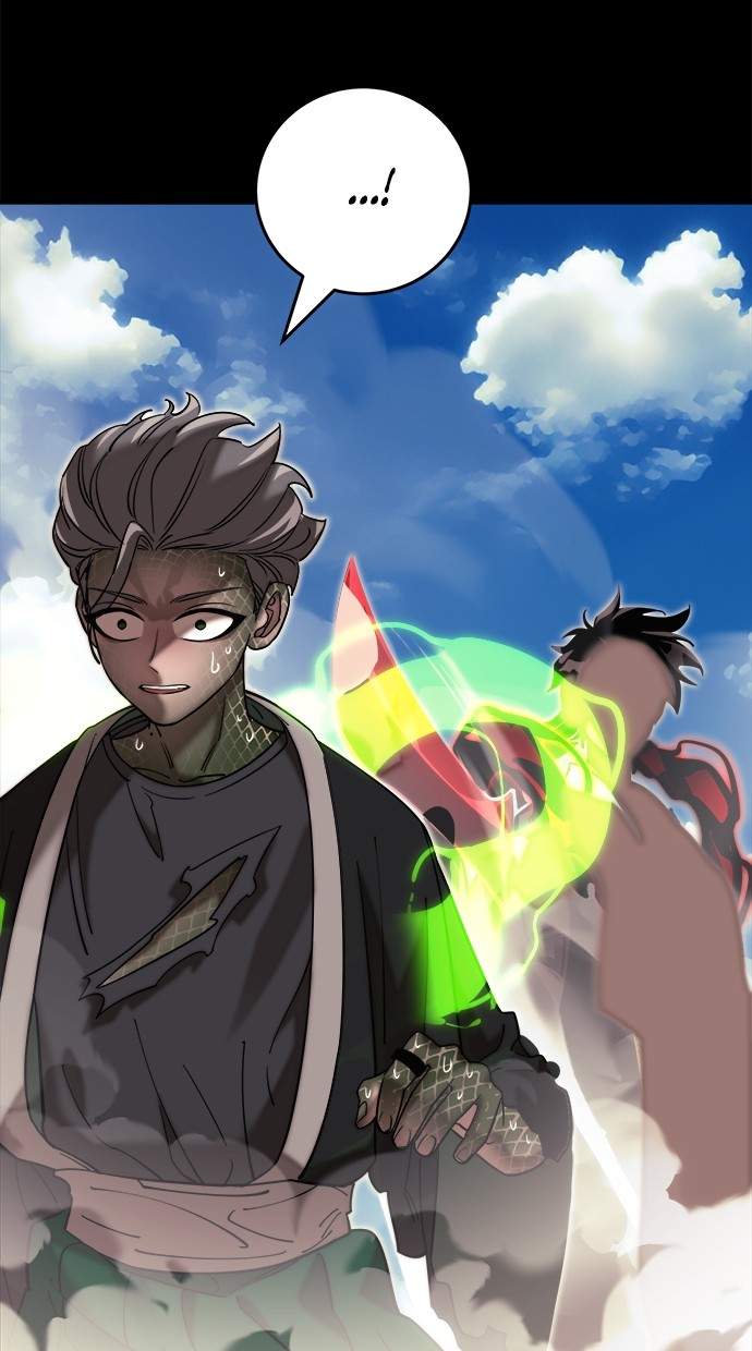 Reincarnation Path of The Underworld King Chapter 53 - halaman 14