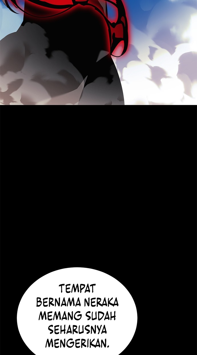Reincarnation Path of The Underworld King Chapter 53 - halaman 140